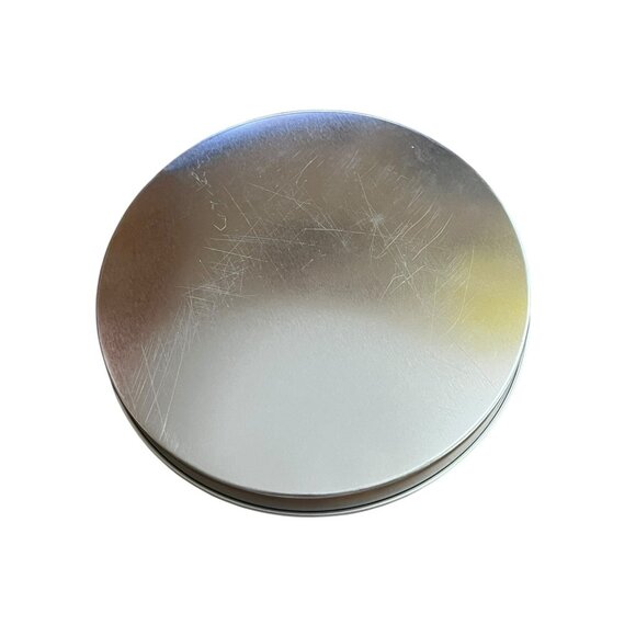 Margaritaville Coasters Set of 4 Metal Storage Tin Standard Size Durable Design - Picture 5 of 5